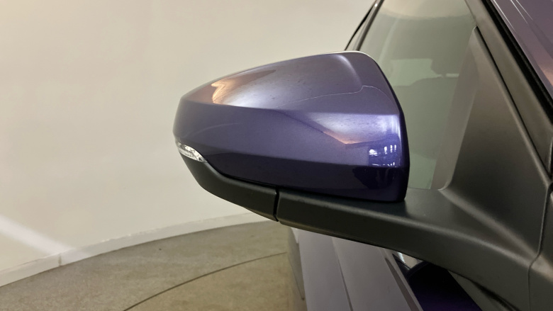 Volkswagen Polo 1.0 TSI Match 5dr Petrol Hatchback